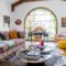 eclectic interior design style